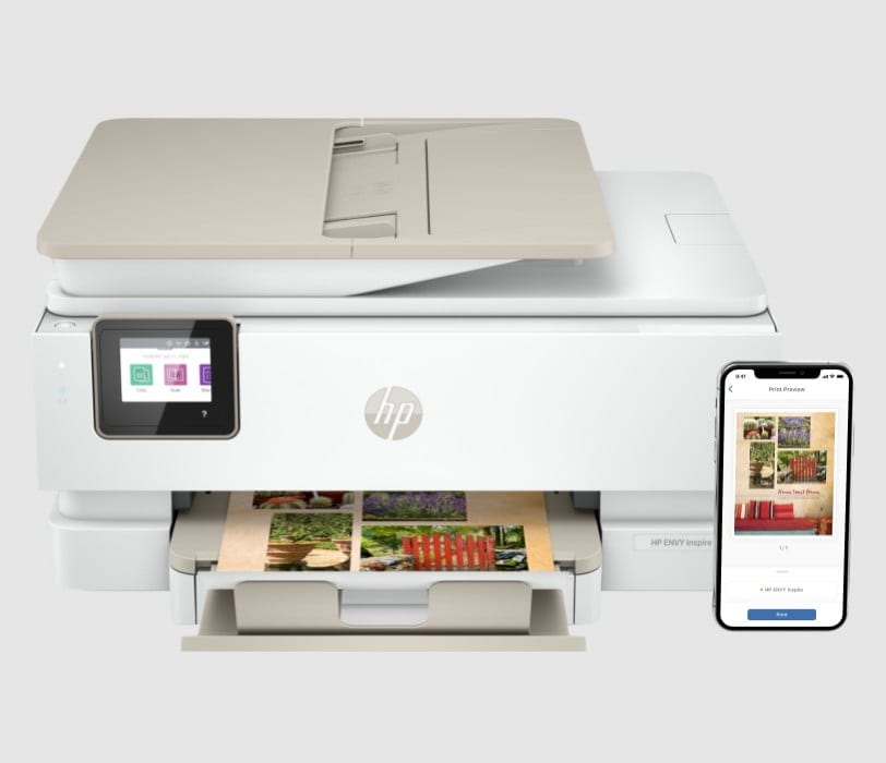 Hp printers shop for sale online